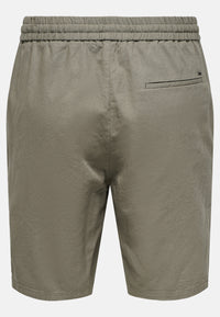 Only & Sons LINUS Bermuda-Shorts
