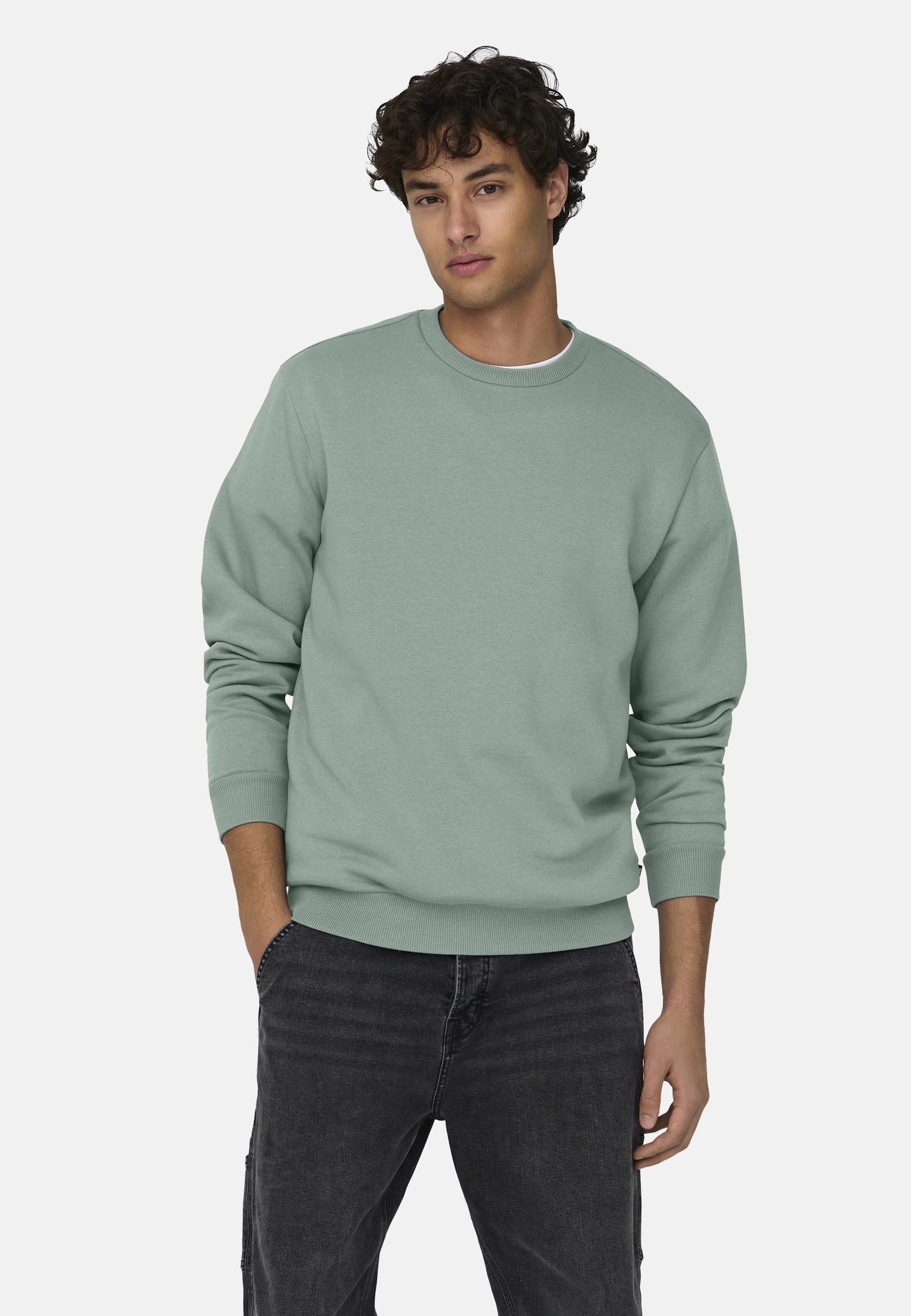 Only & Sons CERES Sweatshirt