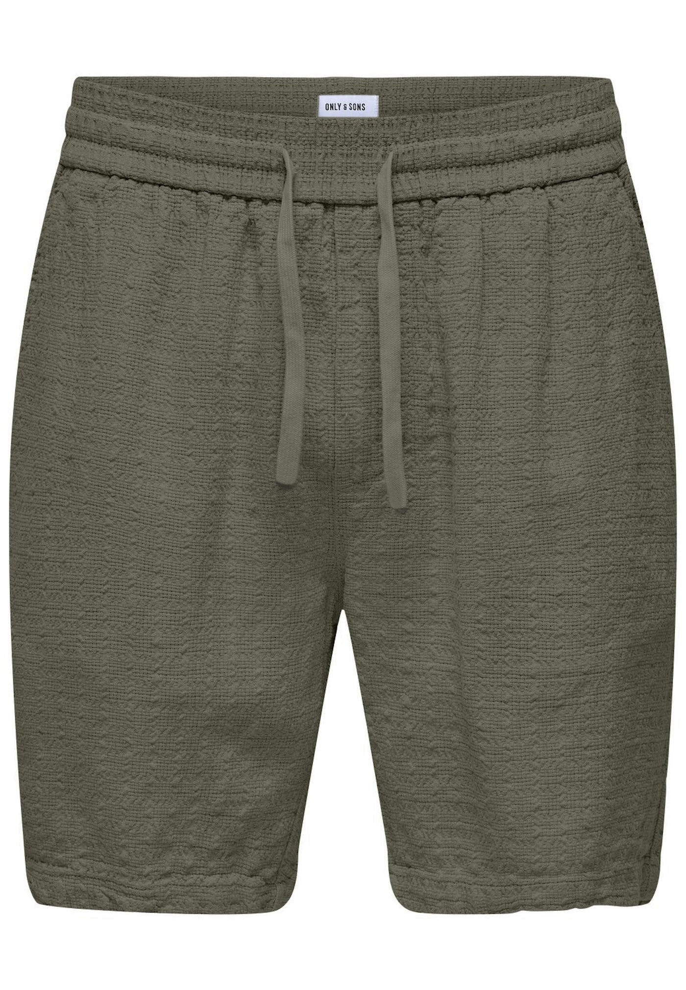 Only & Sons TEL Bermuda-Shorts