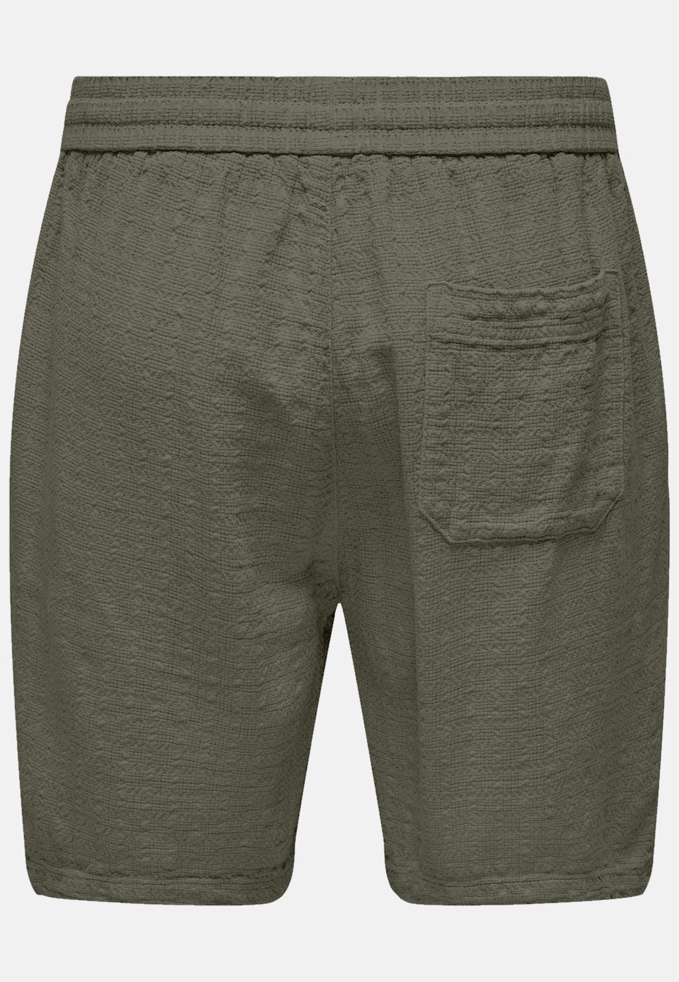 Only & Sons TEL Bermuda-Shorts