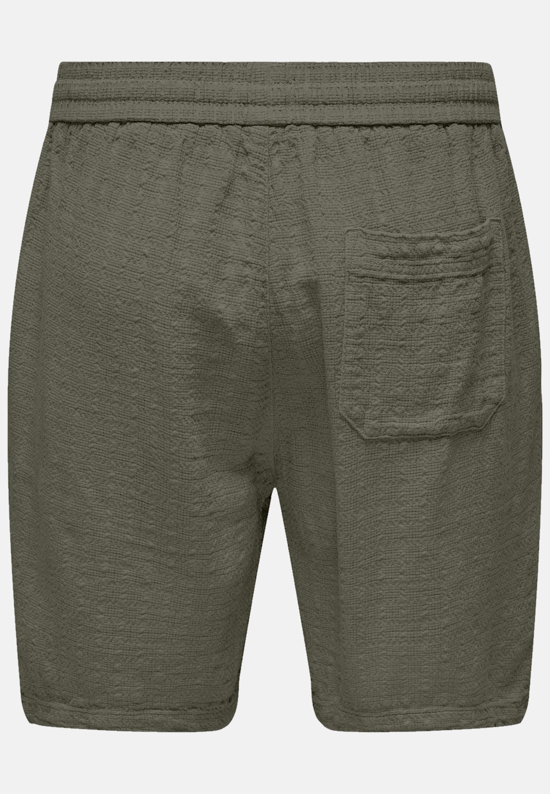Only & Sons TEL Bermuda-Shorts