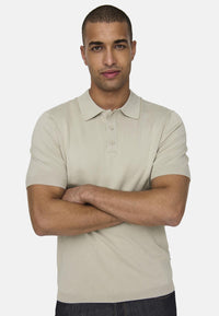 Only & Sons WYLER Kurzarmshirt mit Polokragen