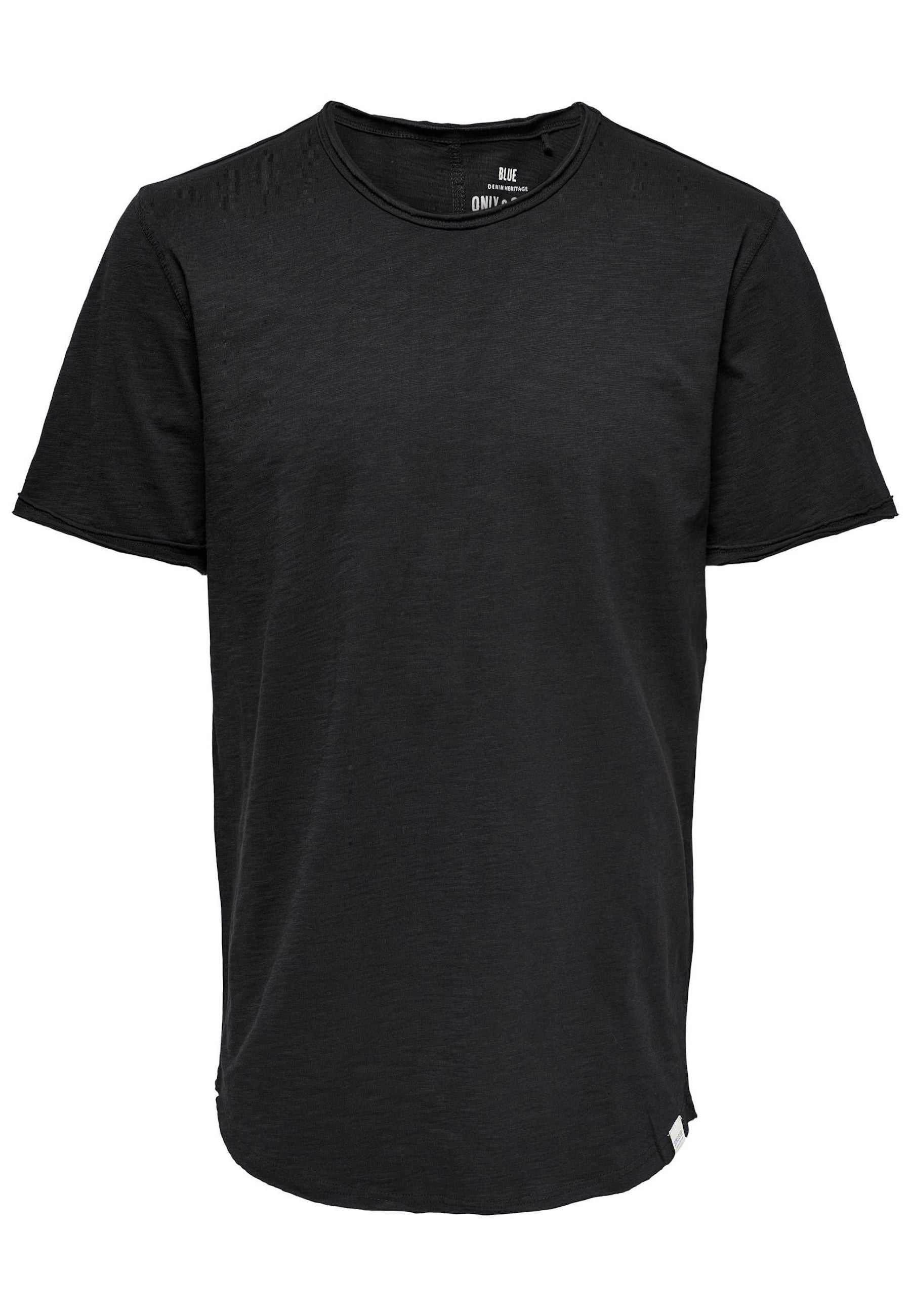 Only & Sons BENNE Kurzarmshirt