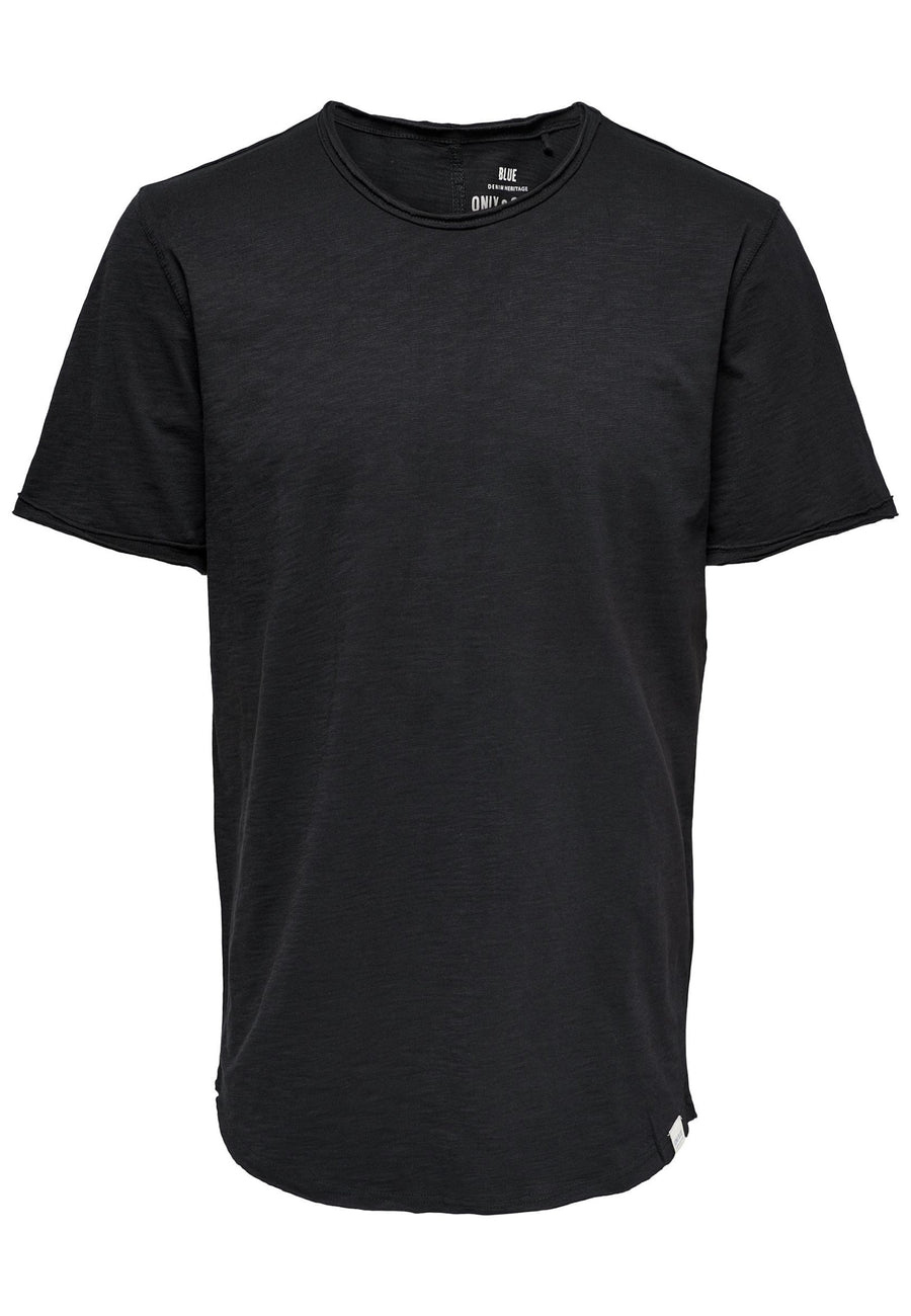 Only & Sons BENNE Kurzarmshirt