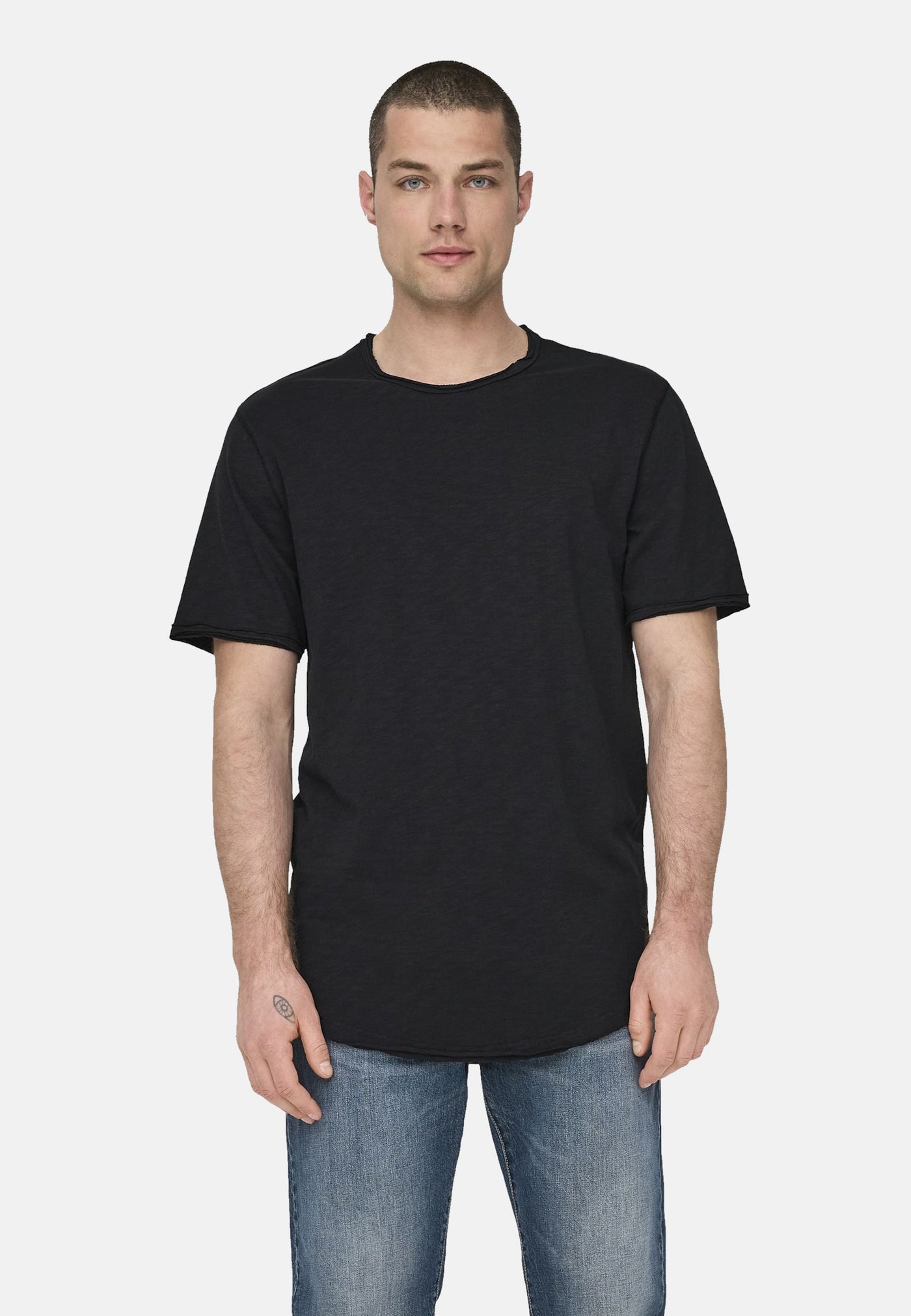 Only & Sons BENNE Kurzarmshirt