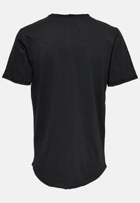 Only & Sons BENNE Kurzarmshirt