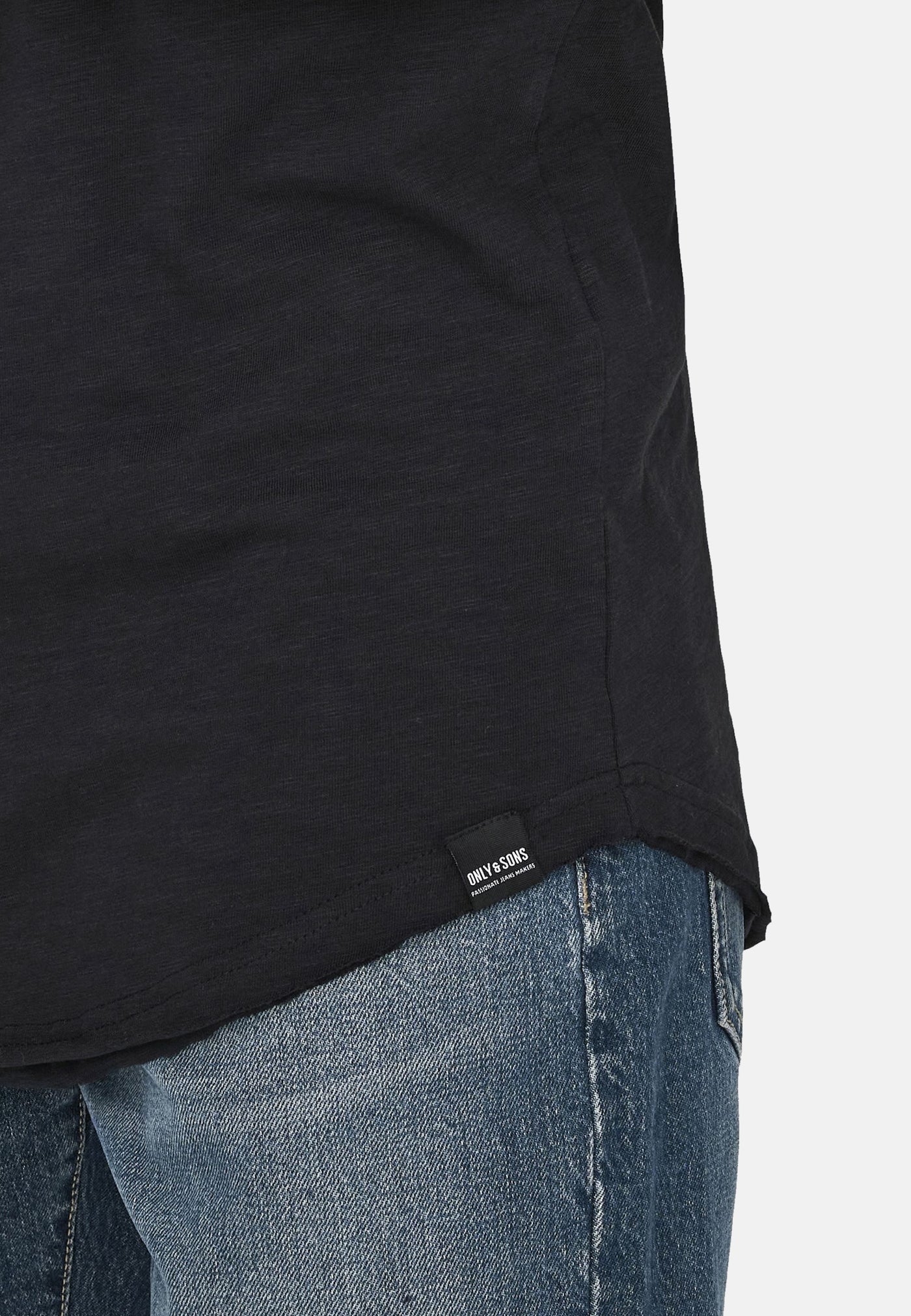 Only & Sons BENNE Kurzarmshirt