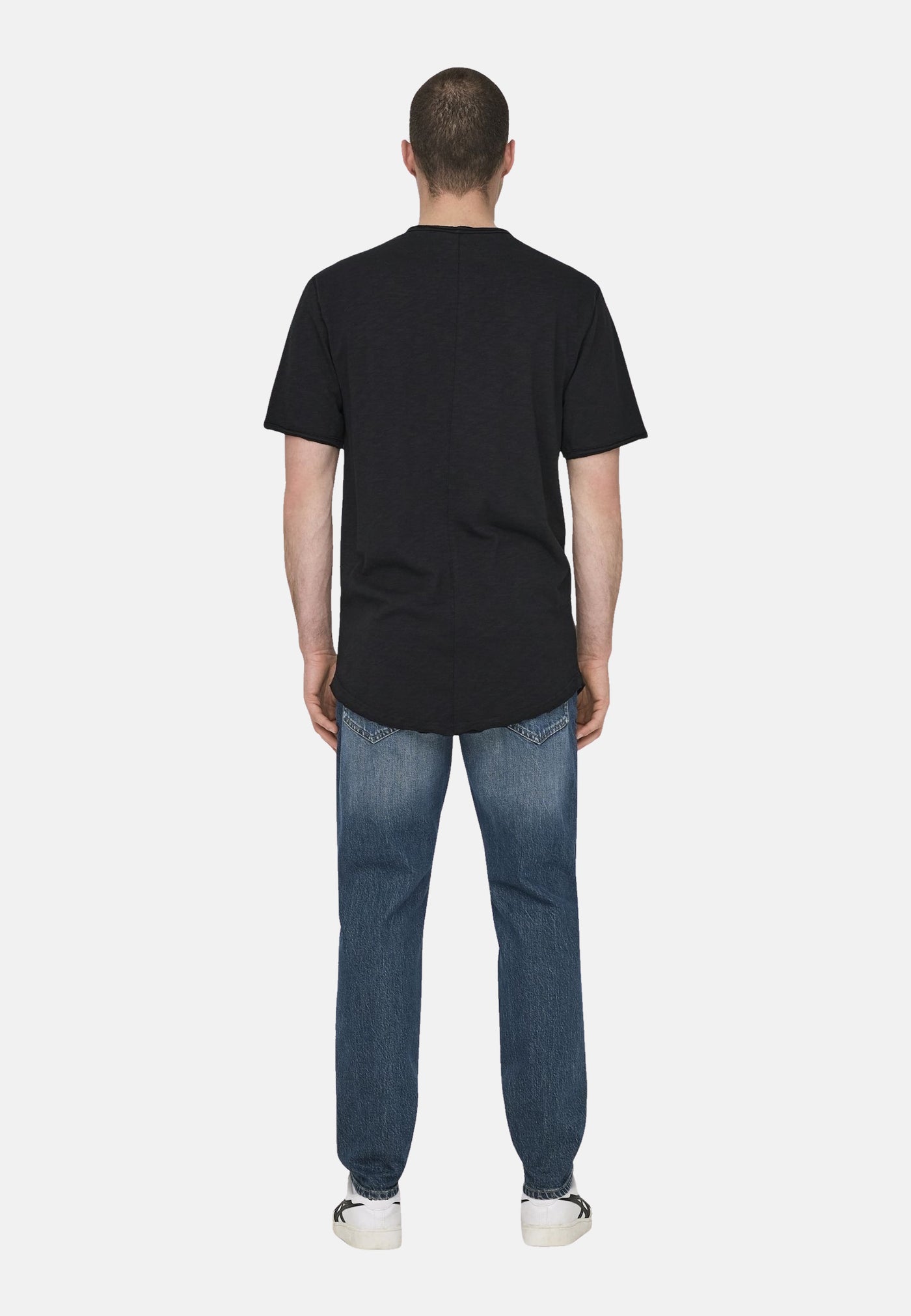 Only & Sons BENNE Kurzarmshirt