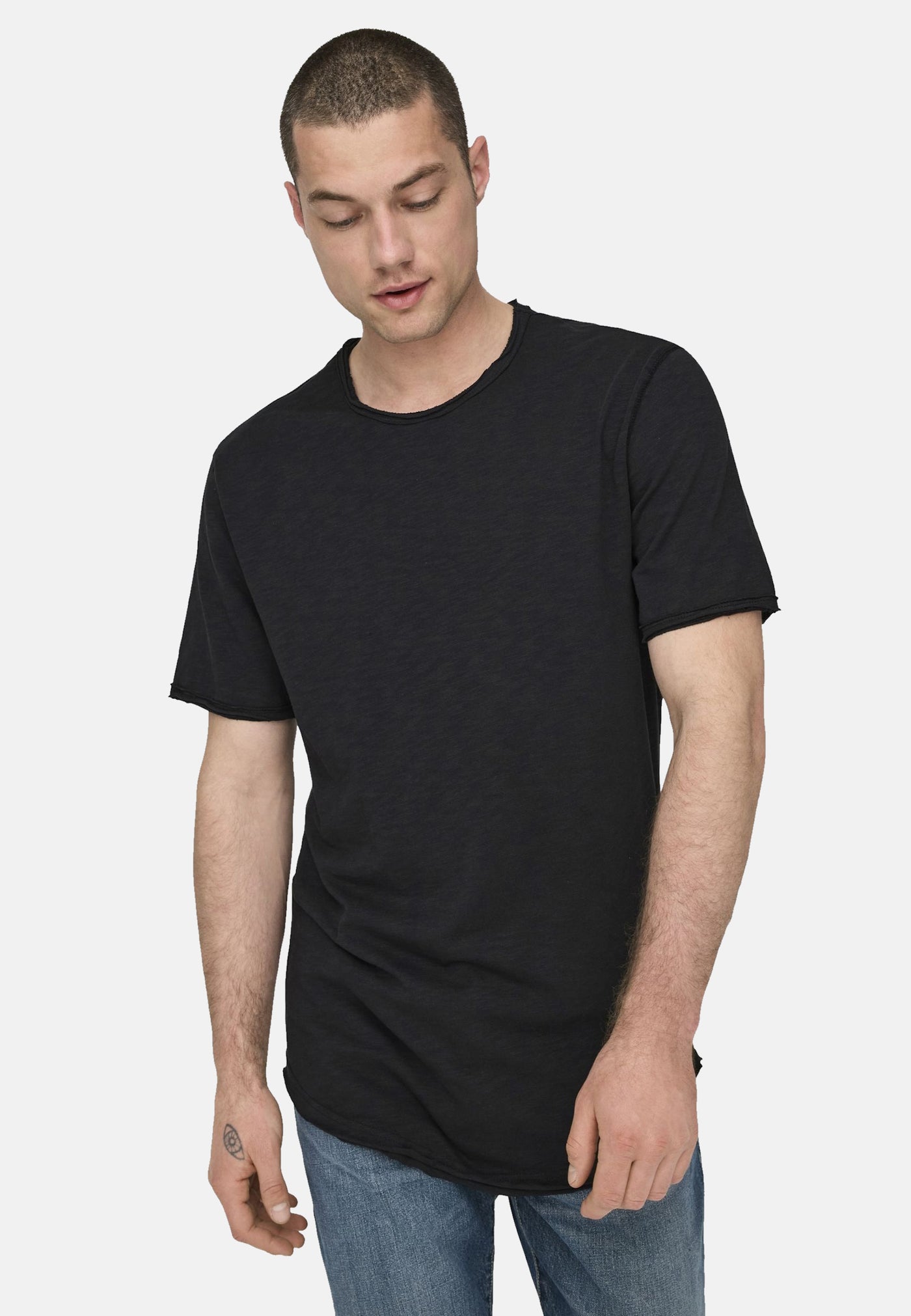 Only & Sons BENNE Kurzarmshirt