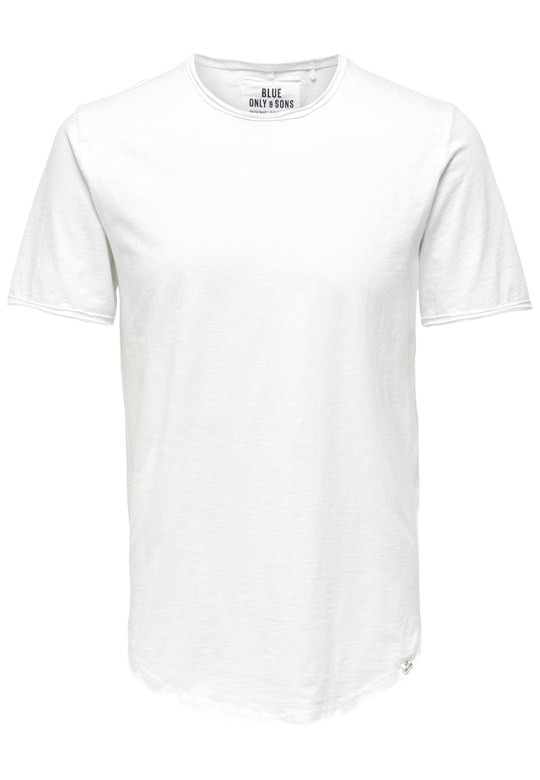Only & Sons BENNE Kurzarmshirt