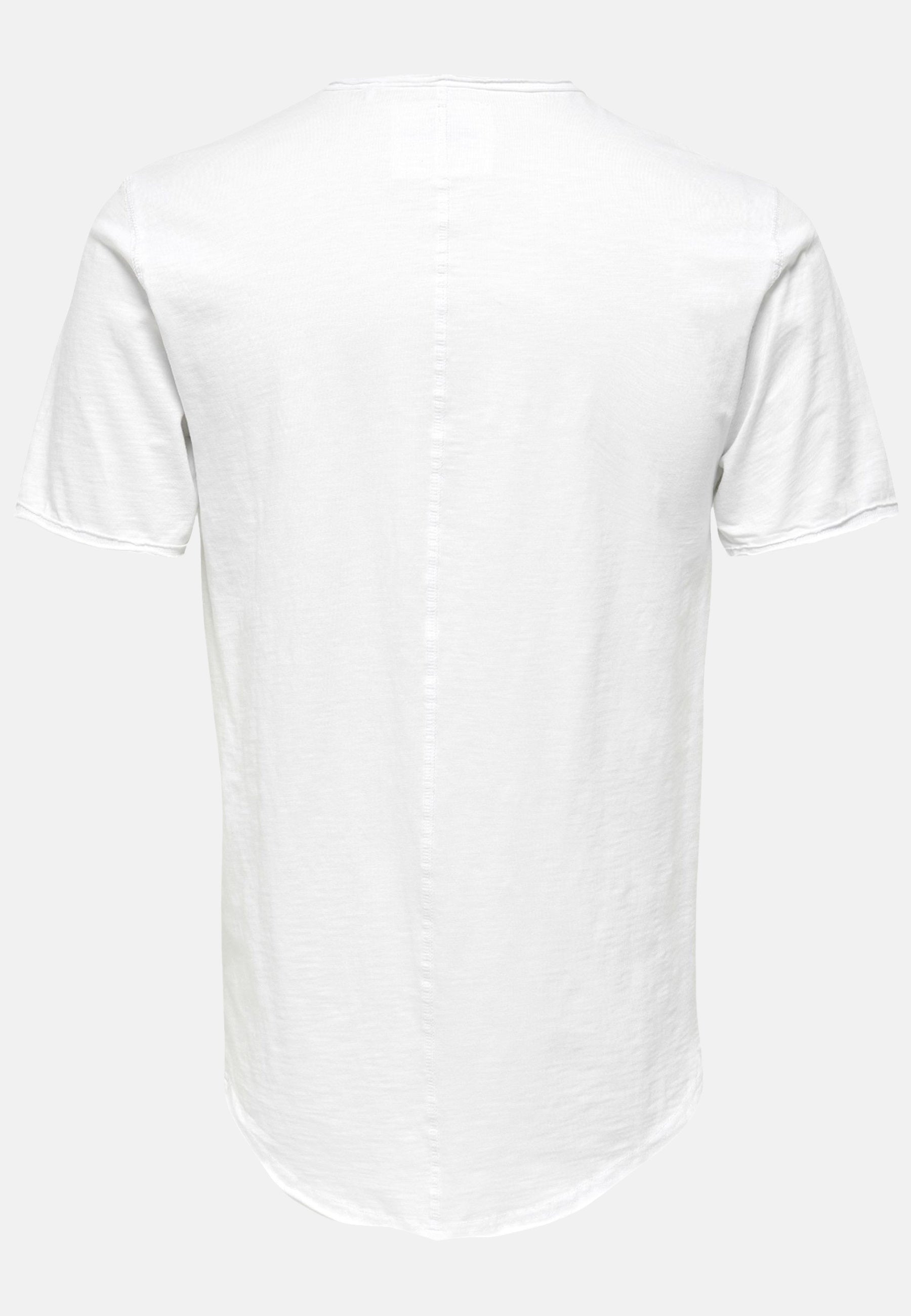 Only & Sons BENNE Kurzarmshirt