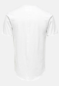 Only & Sons BENNE Kurzarmshirt
