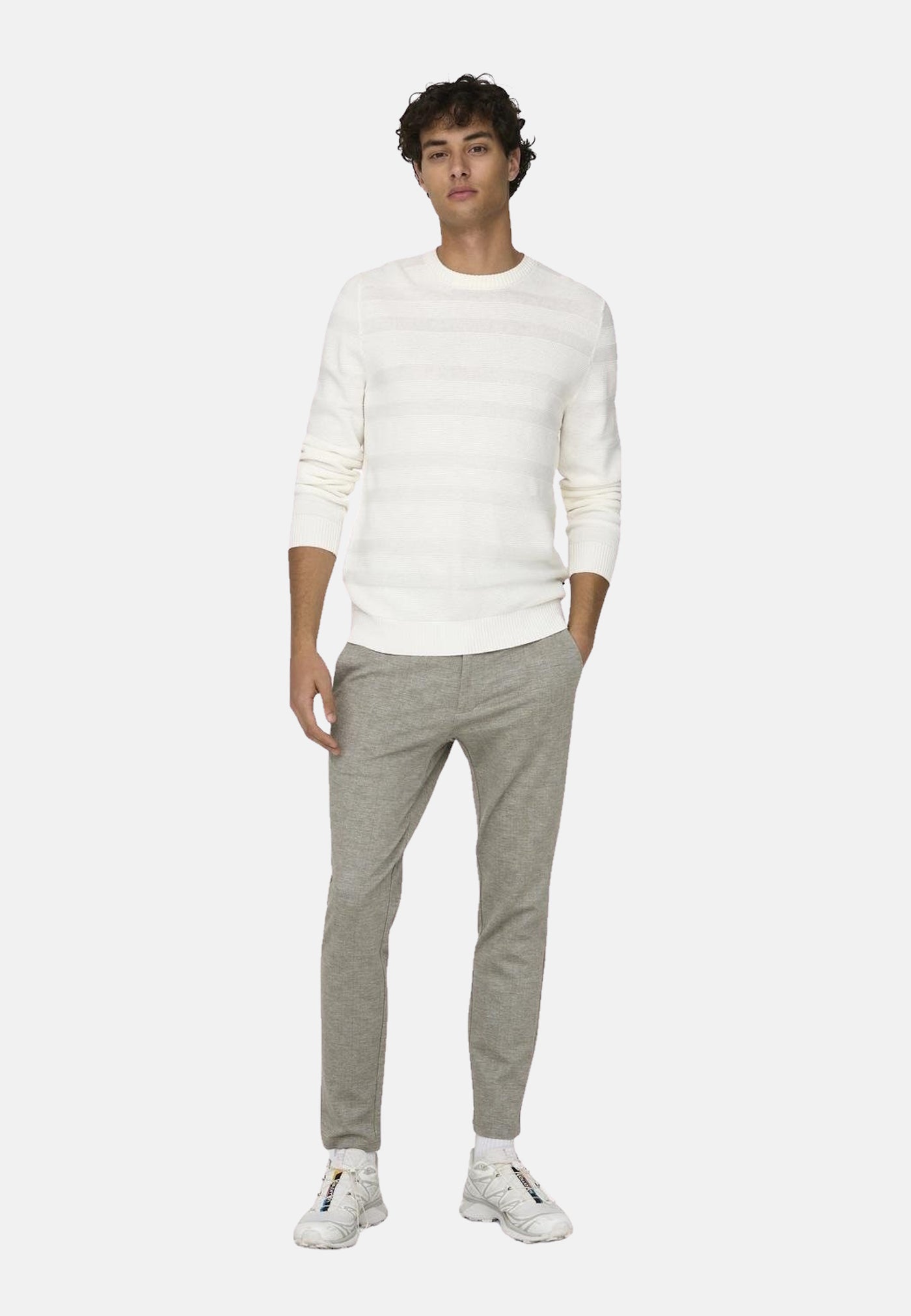 Only & Sons MARK Chinohose