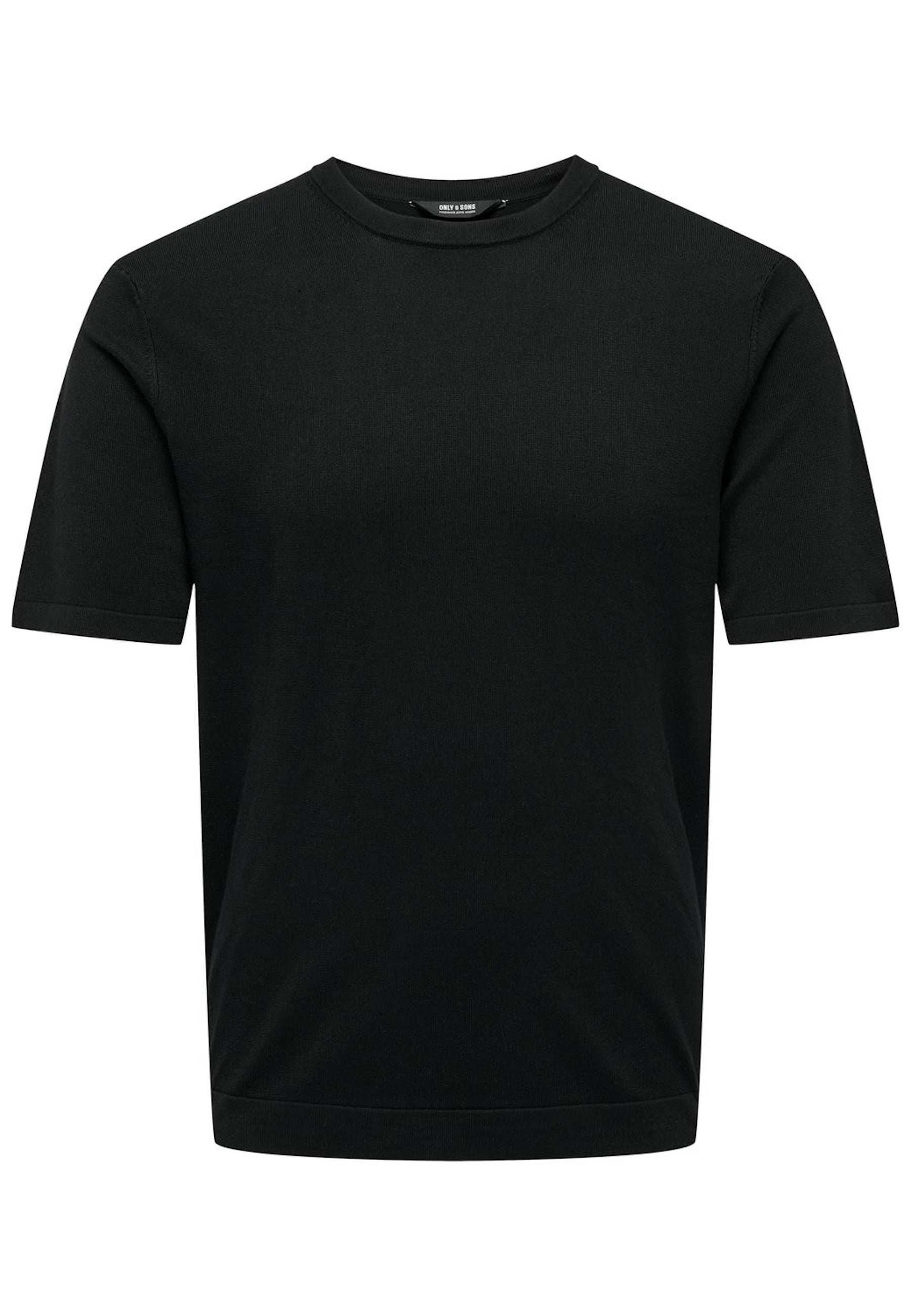 Only & Sons WYLER Kurzarmshirt