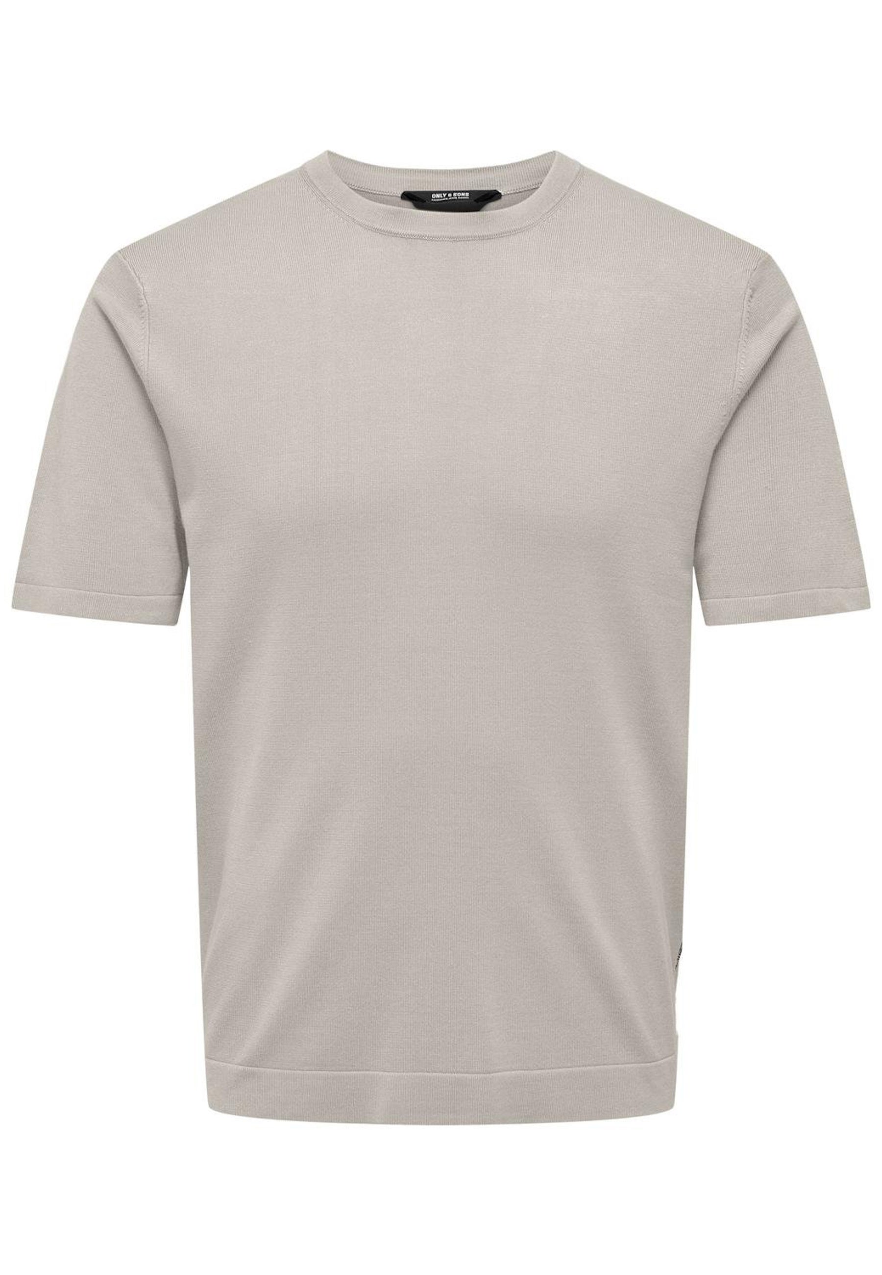 Only & Sons WYLER Kurzarmshirt