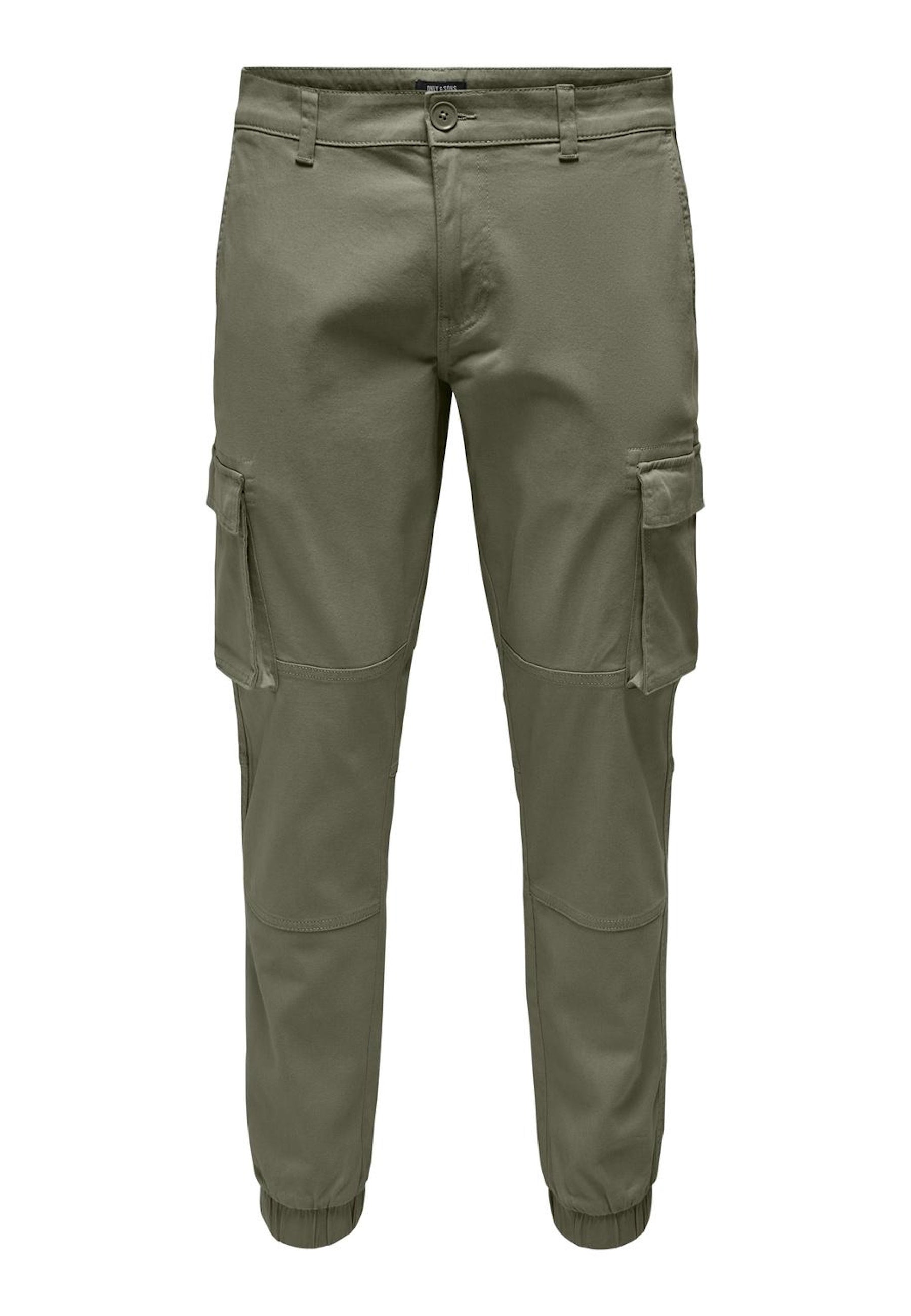 Only & Sons CAM Cargohose
