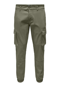 Only & Sons CAM Cargohose