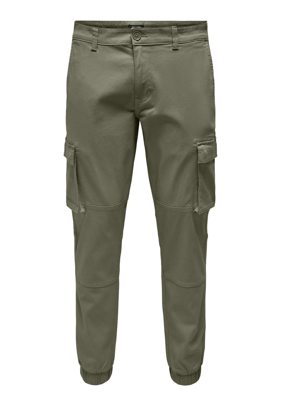 Only & Sons CAM Cargohose