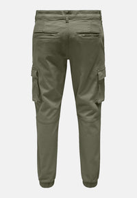 Only & Sons CAM Cargohose