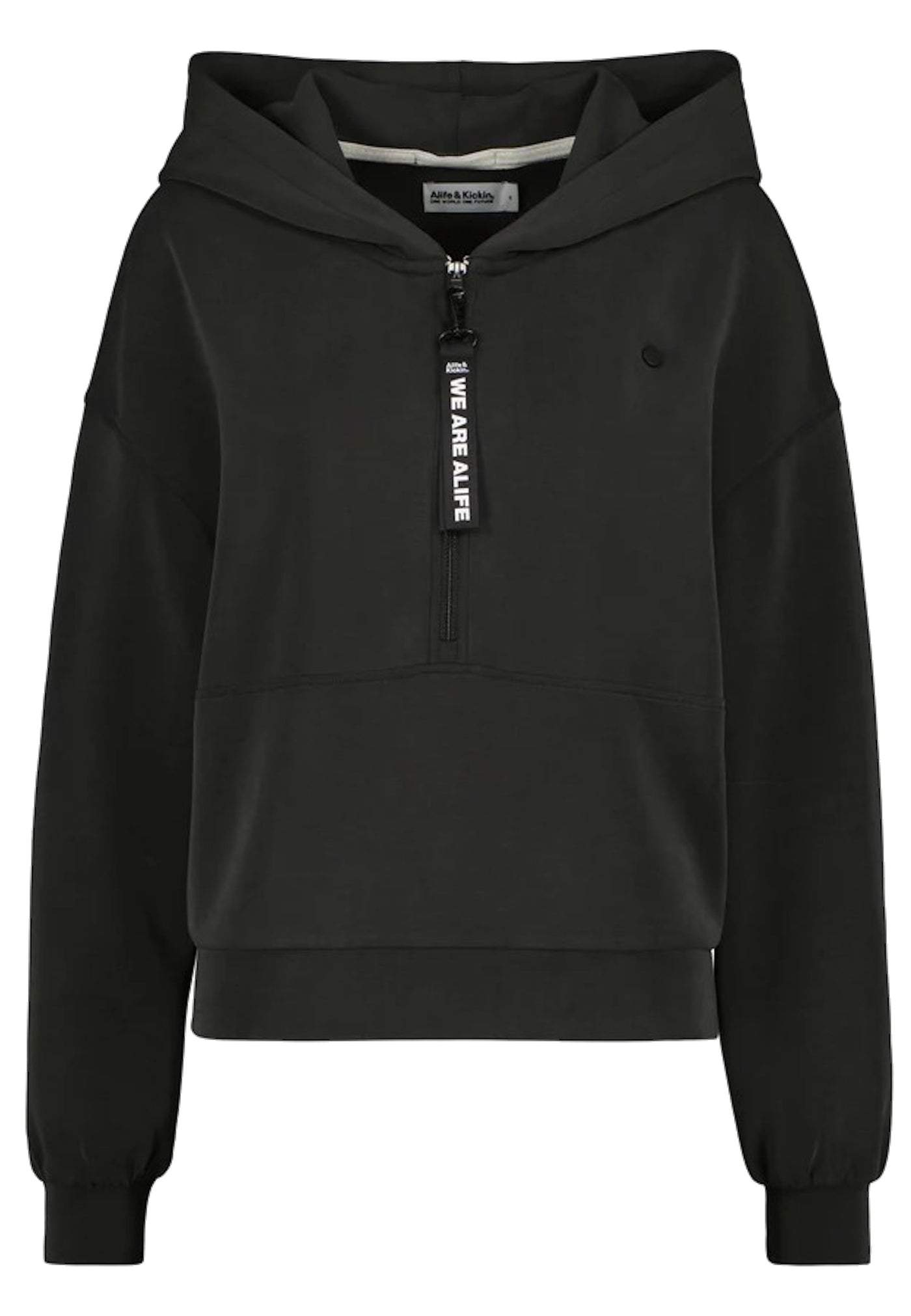 Alife & Kickin FlaviaAK N Kapuzensweatshirt