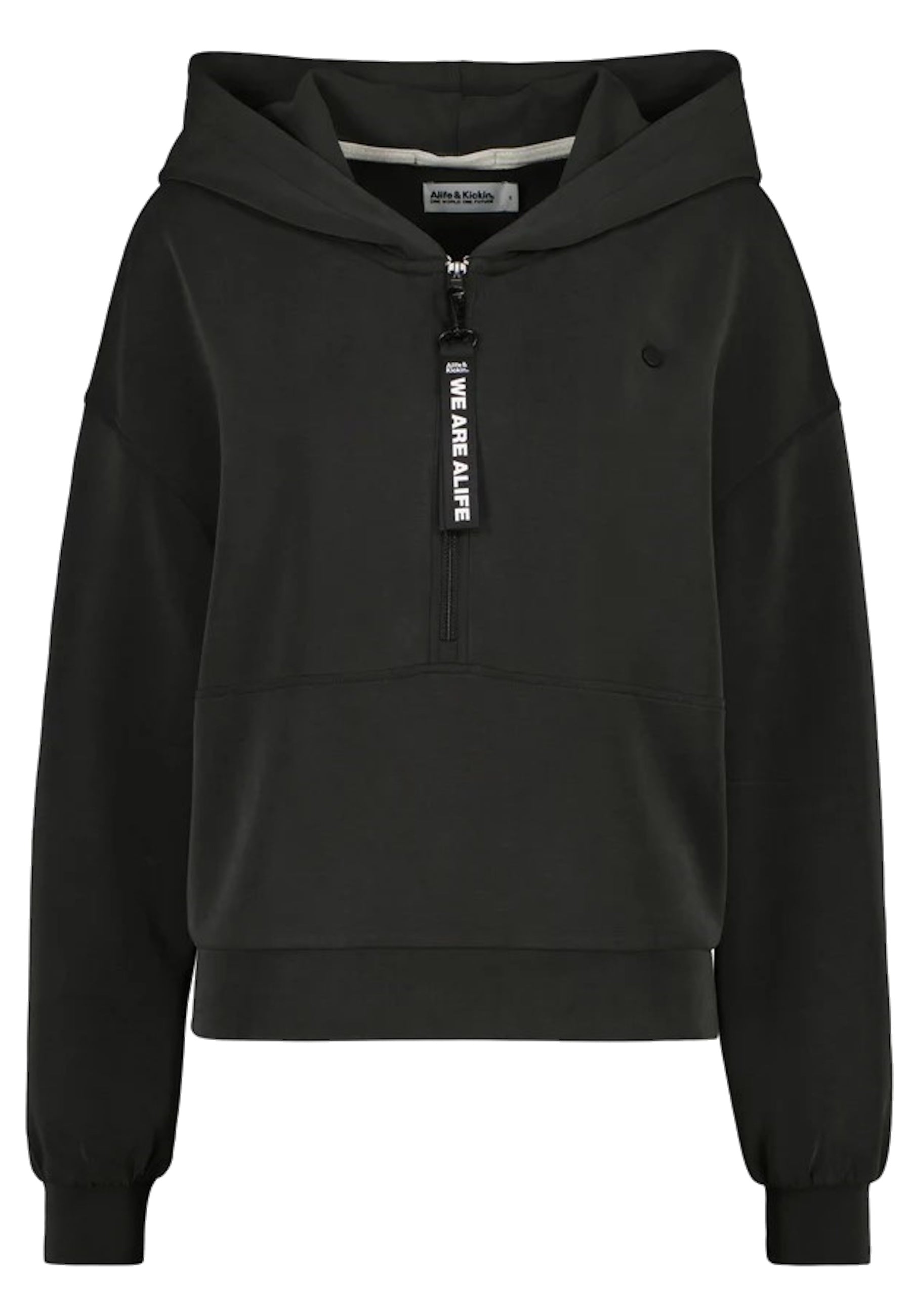 Alife & Kickin FlaviaAK N Kapuzensweatshirt