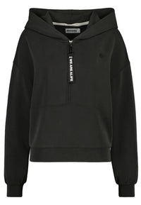 Alife & Kickin FlaviaAK N Kapuzensweatshirt