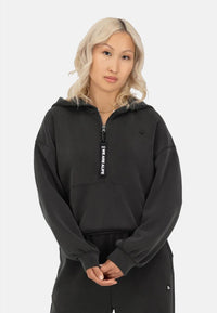 Alife & Kickin FlaviaAK N Kapuzensweatshirt