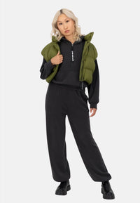Alife & Kickin FlaviaAK N Kapuzensweatshirt