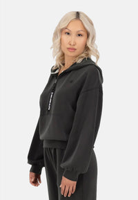 Alife & Kickin FlaviaAK N Kapuzensweatshirt