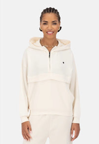 Alife & Kickin MajviAK T Kapuzensweatshirt