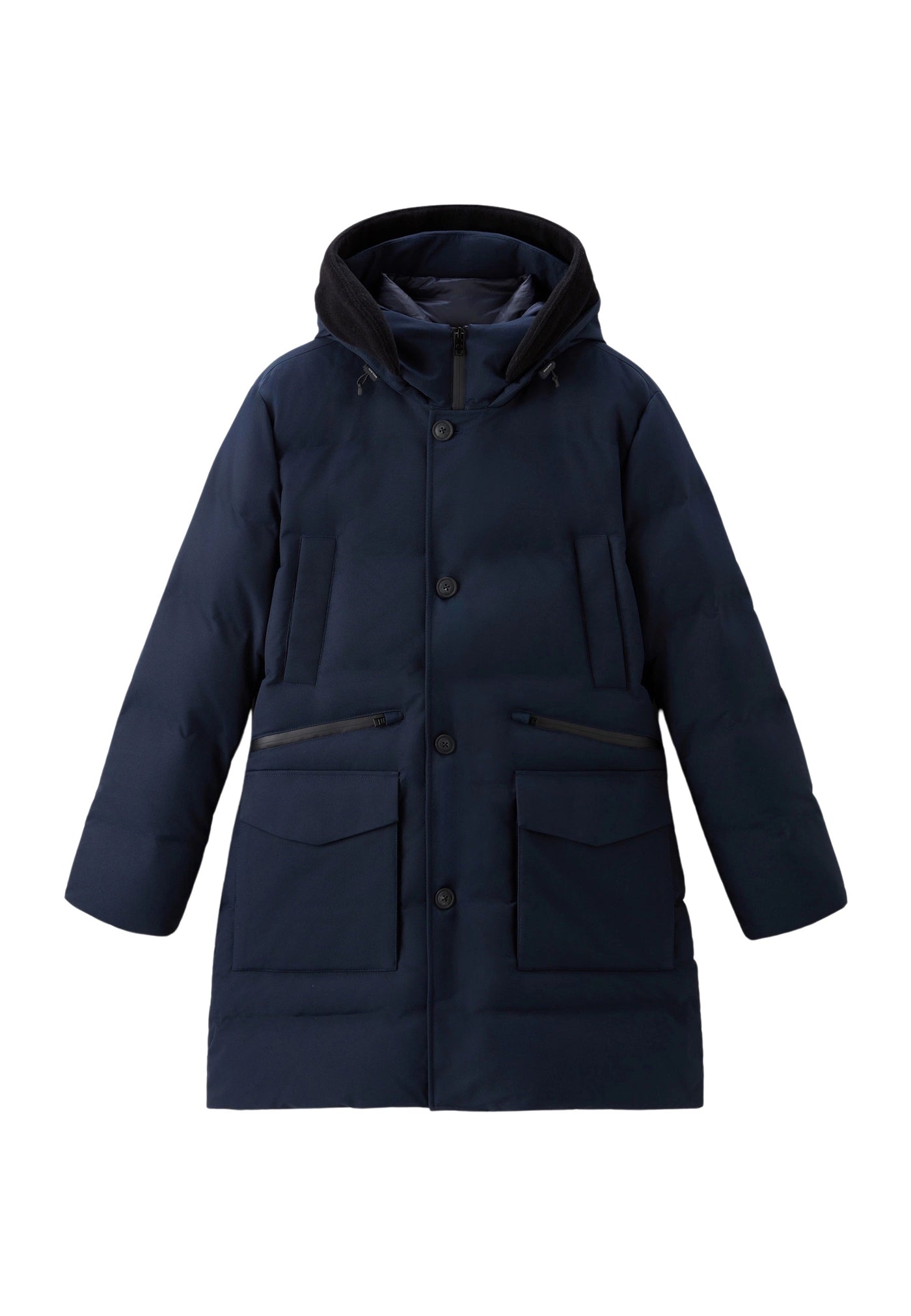 Woolrich Parka
