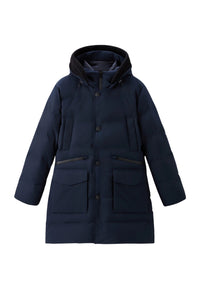 Woolrich Parka