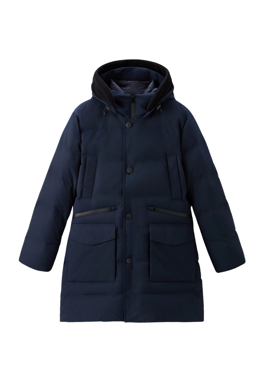 Woolrich Parka
