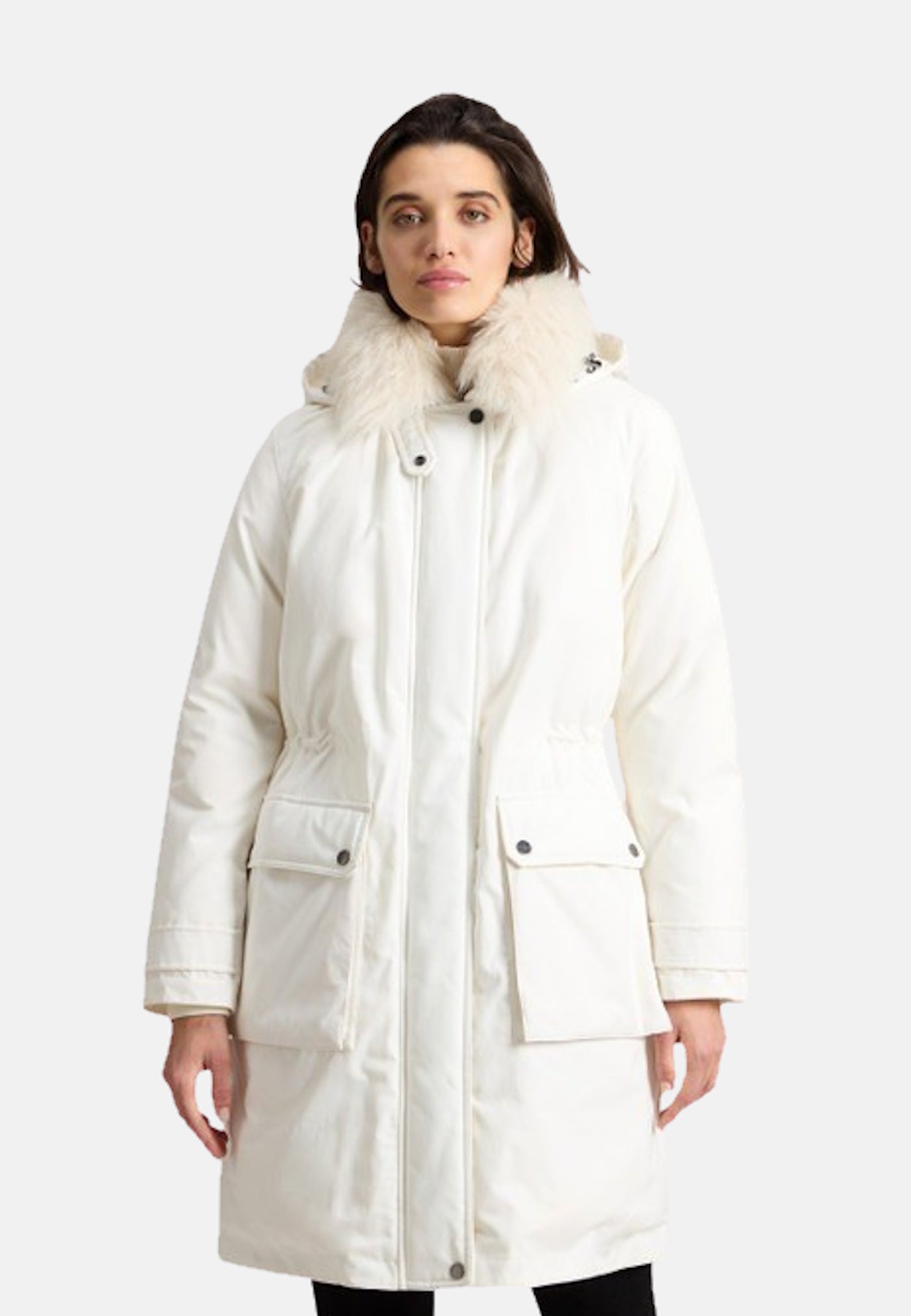 Woolrich ARCTIC Parka