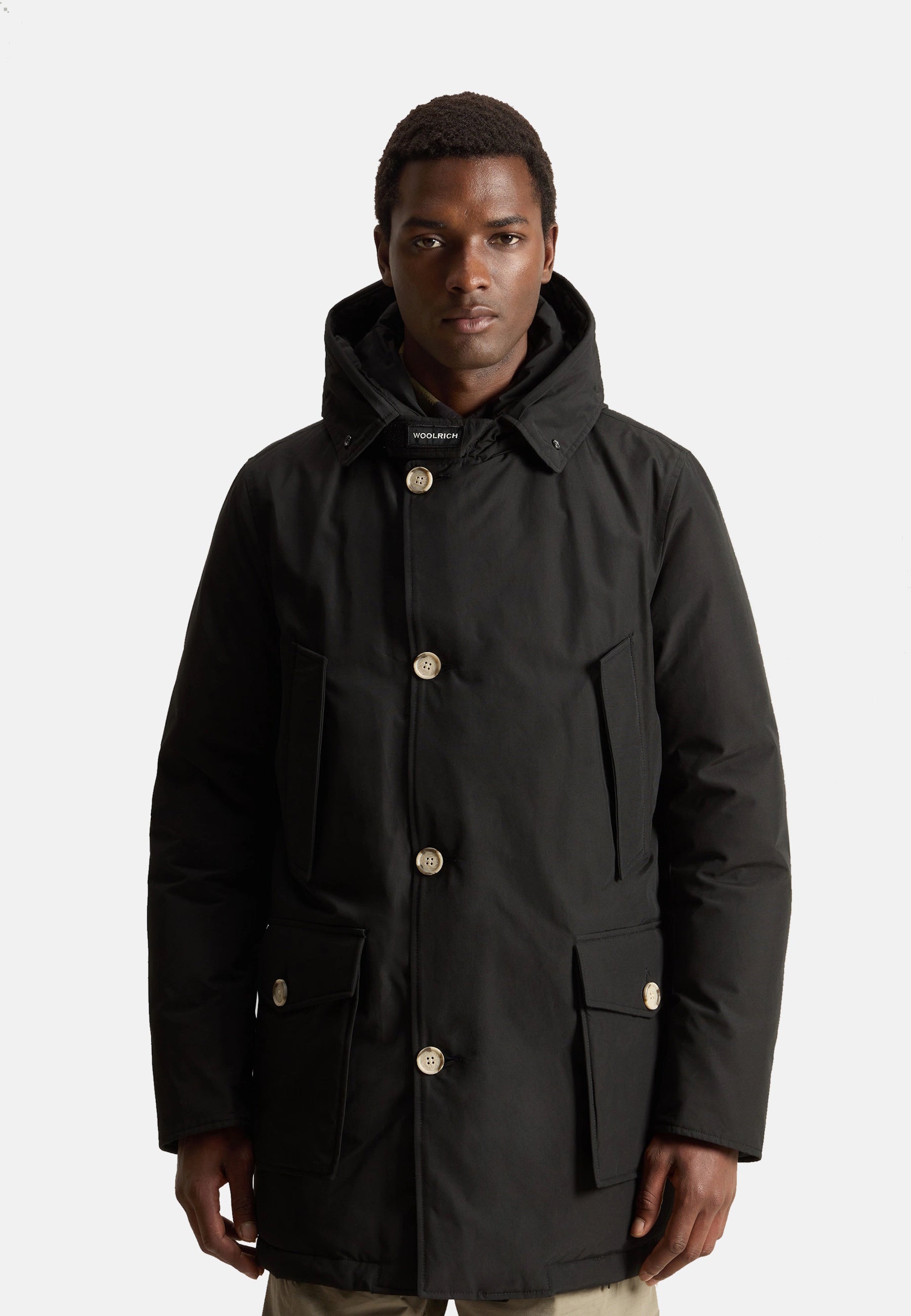 Woolrich ARCTIC Parka