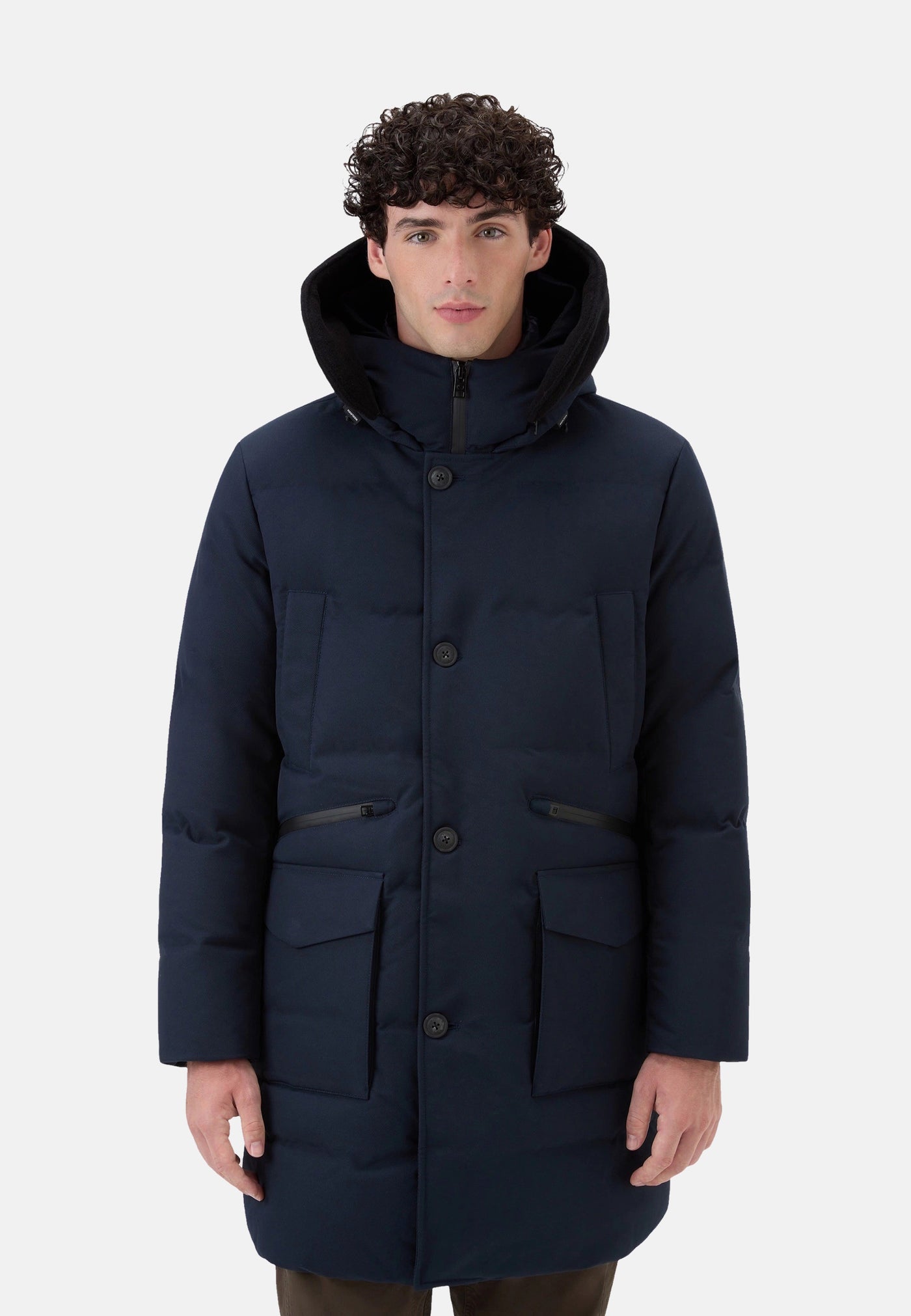 Woolrich Parka