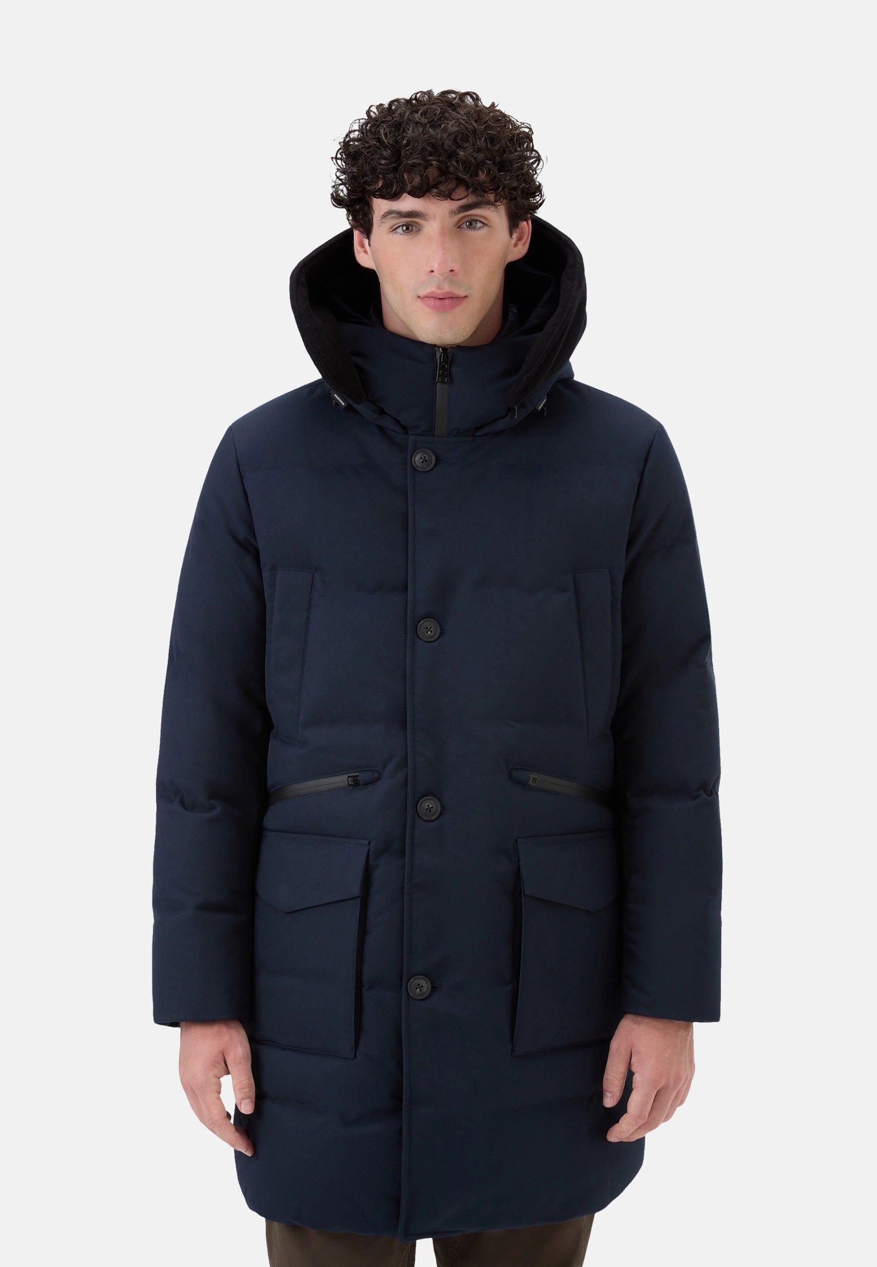 Woolrich Parka