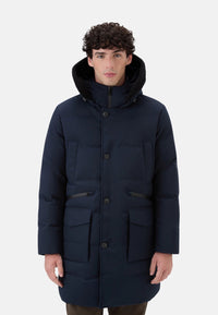 Woolrich Parka