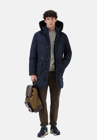 Woolrich Parka