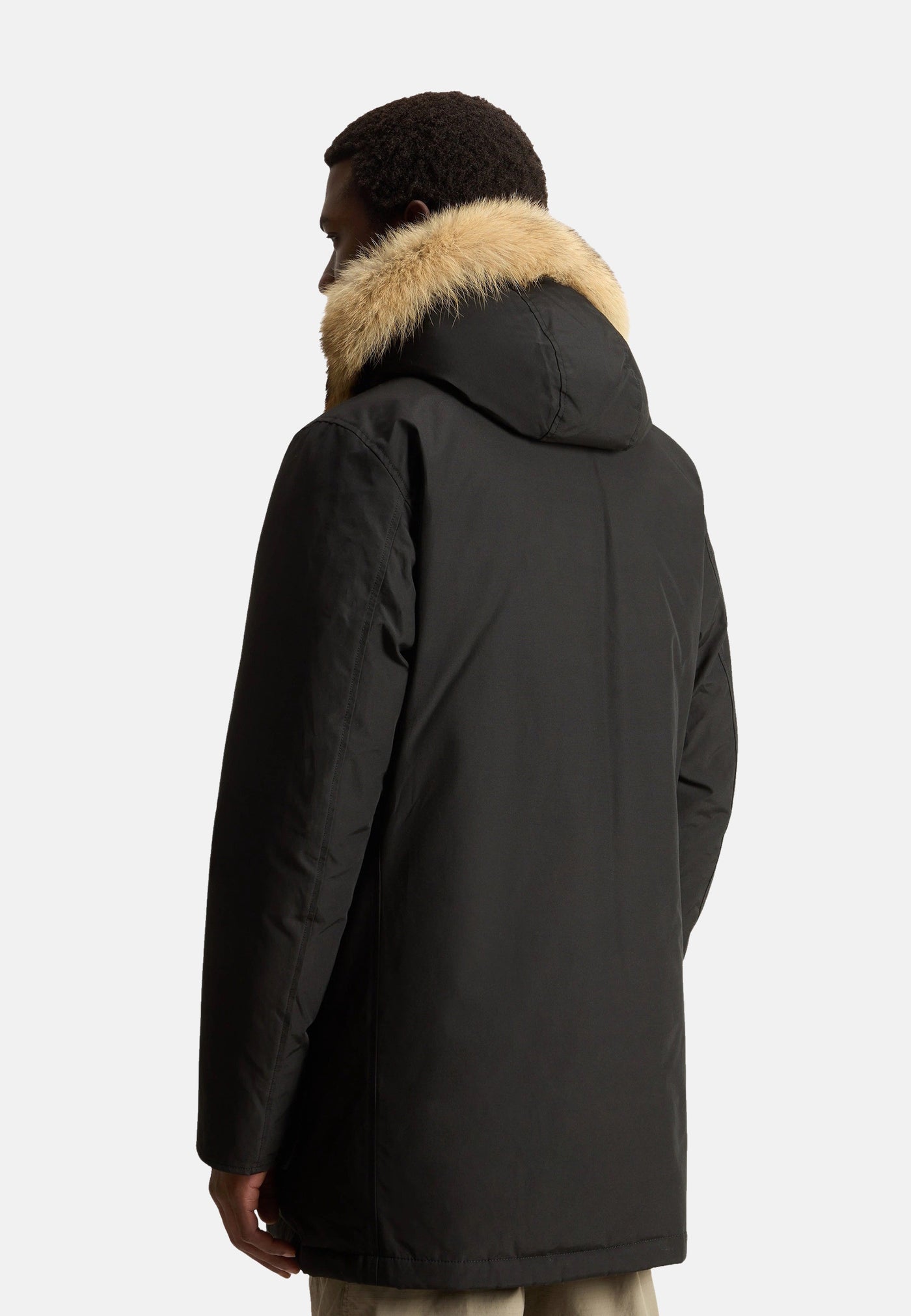 Woolrich ARCTIC Parka