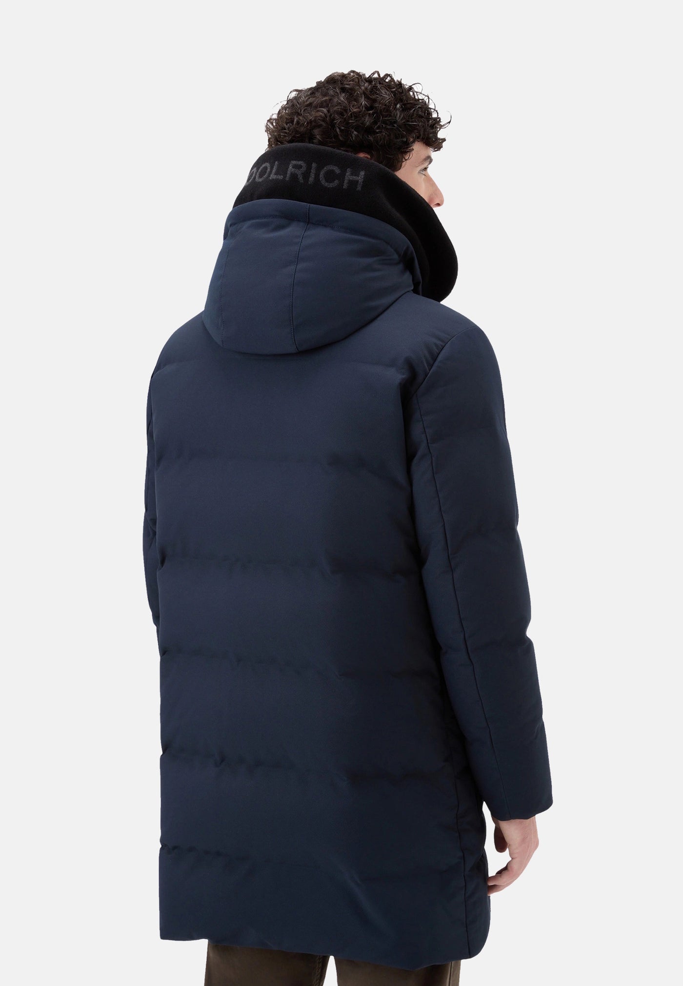 Woolrich Parka