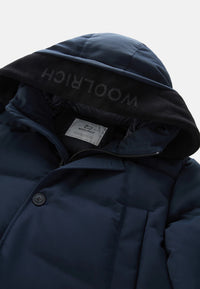 Woolrich Parka