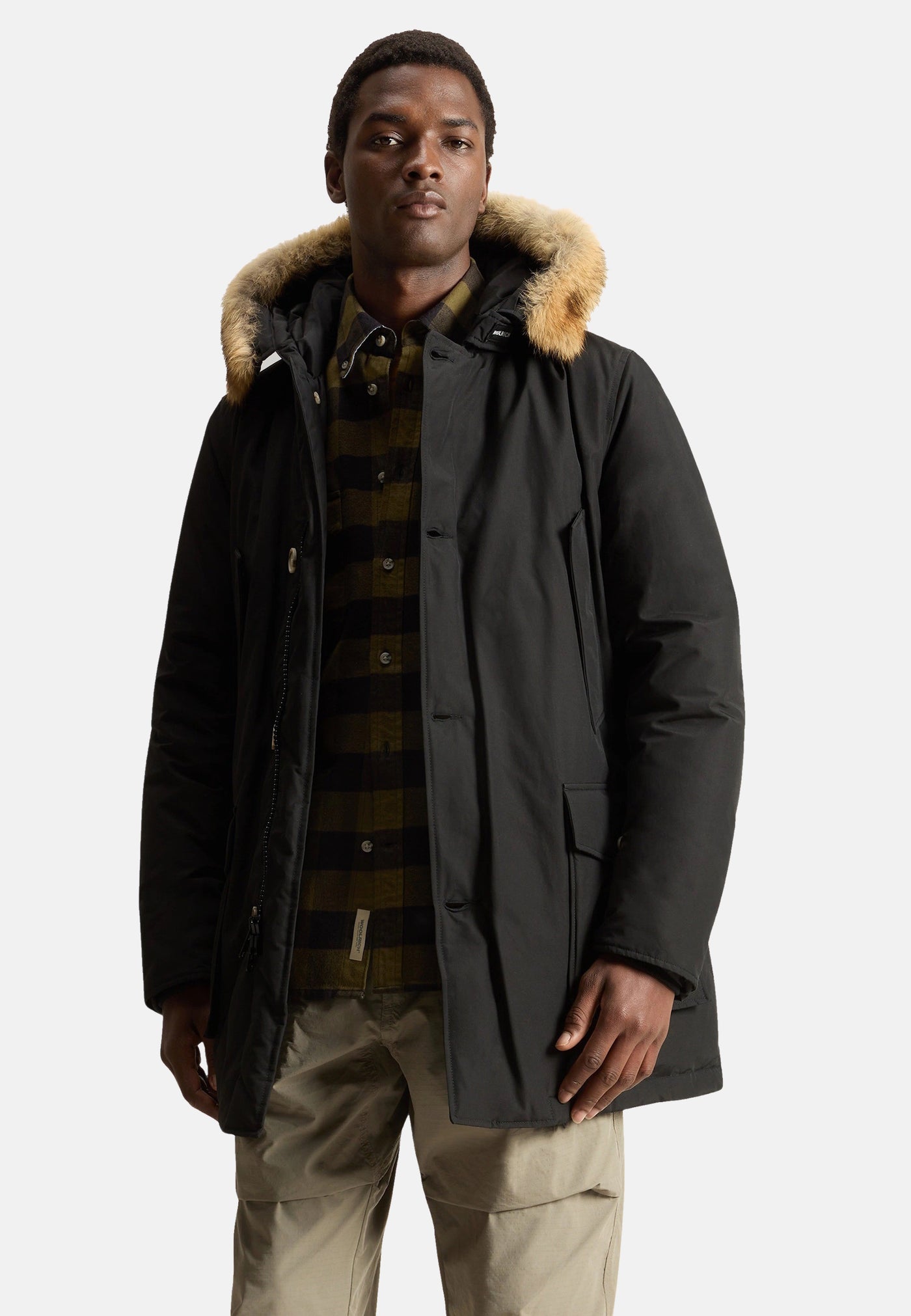 Woolrich ARCTIC Parka