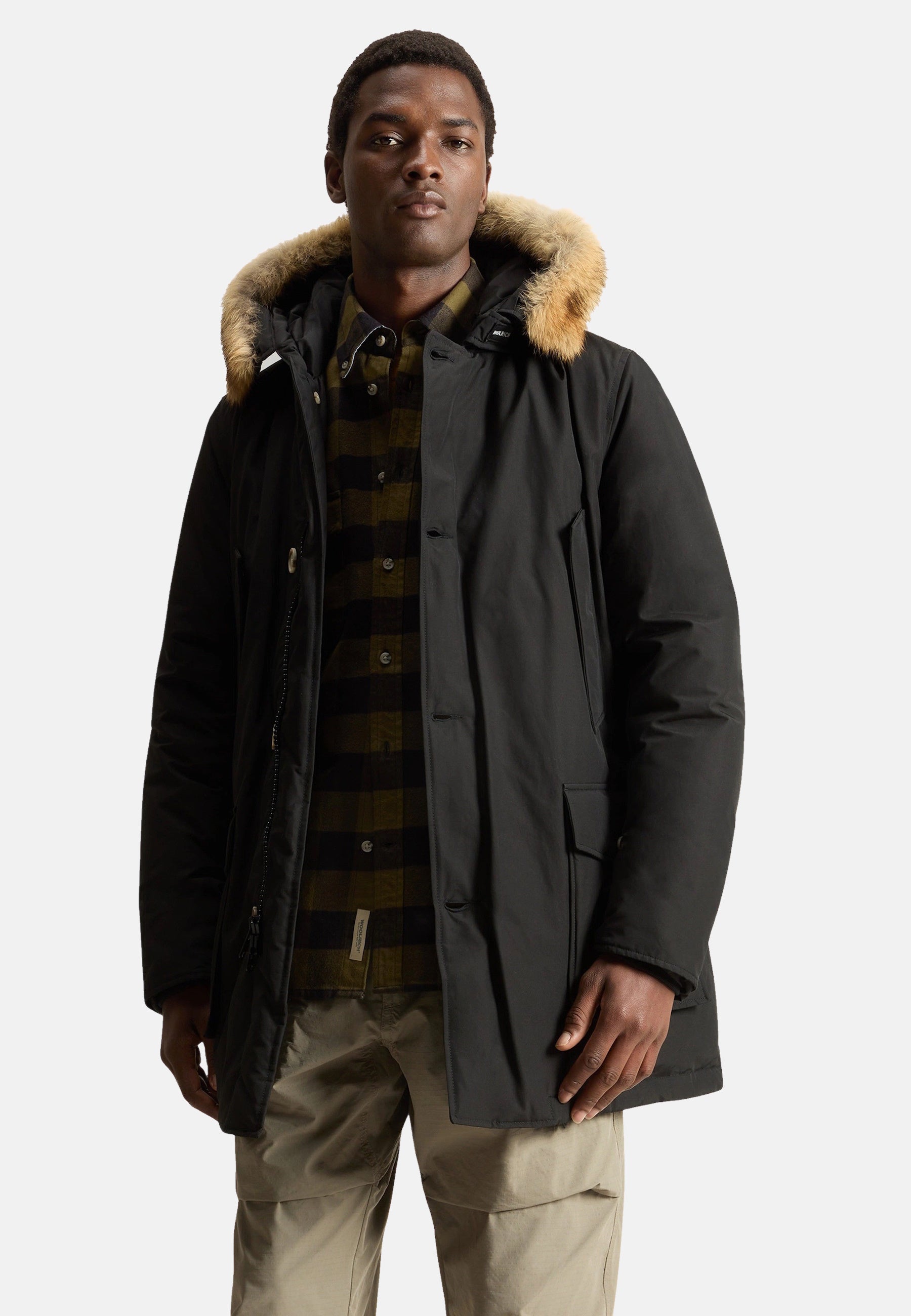 Woolrich ARCTIC Parka