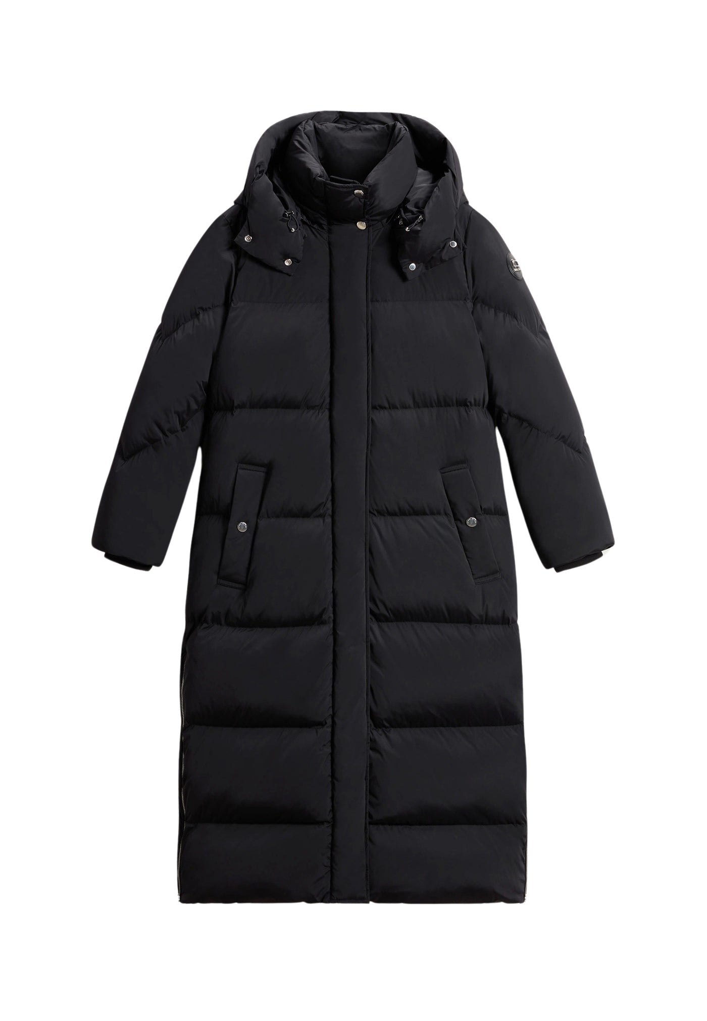 Woolrich AURORA Steppmantel