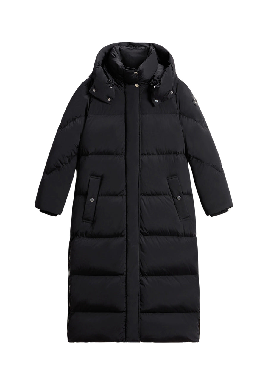 Woolrich AURORA Steppmantel