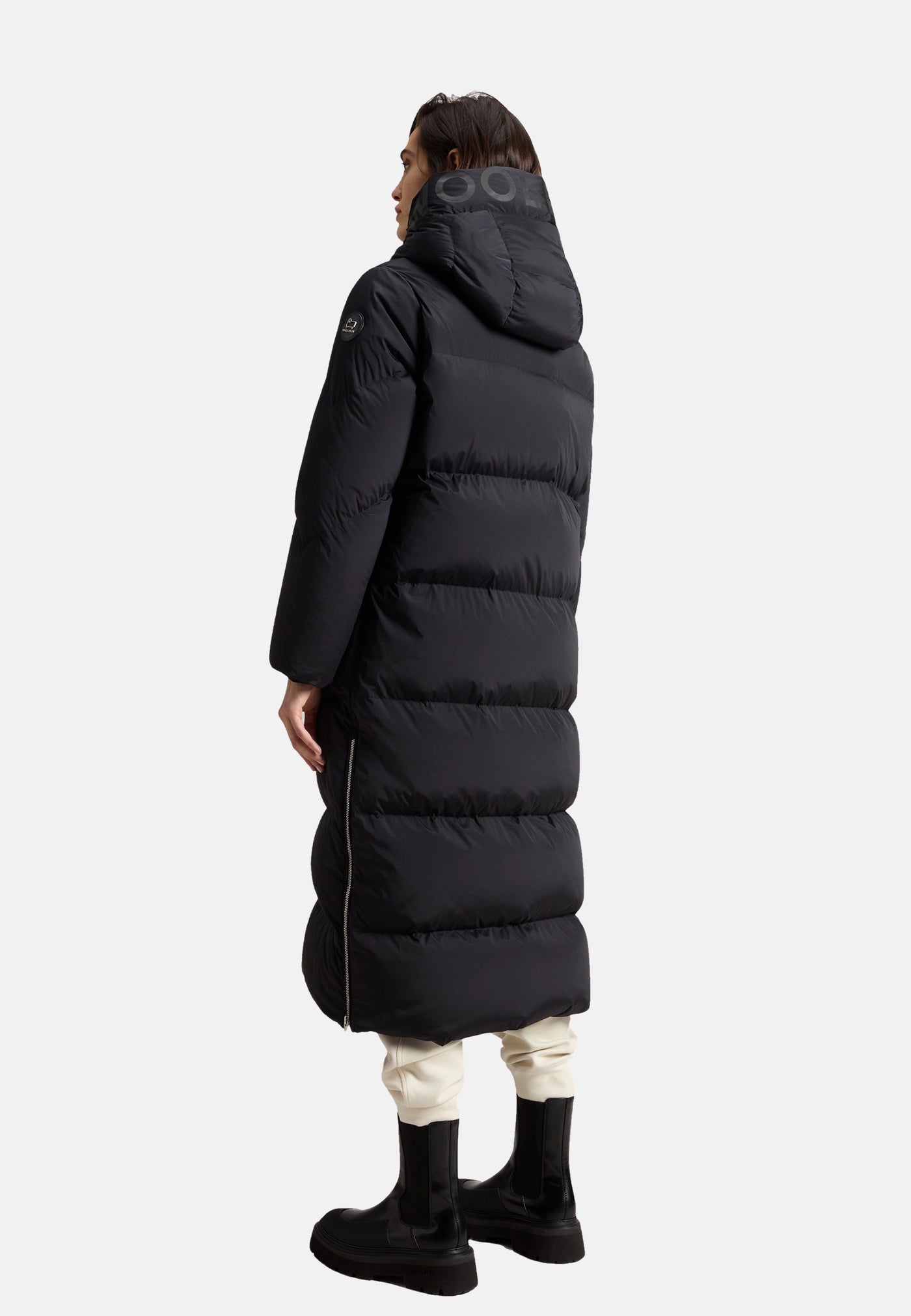 Woolrich AURORA Steppmantel
