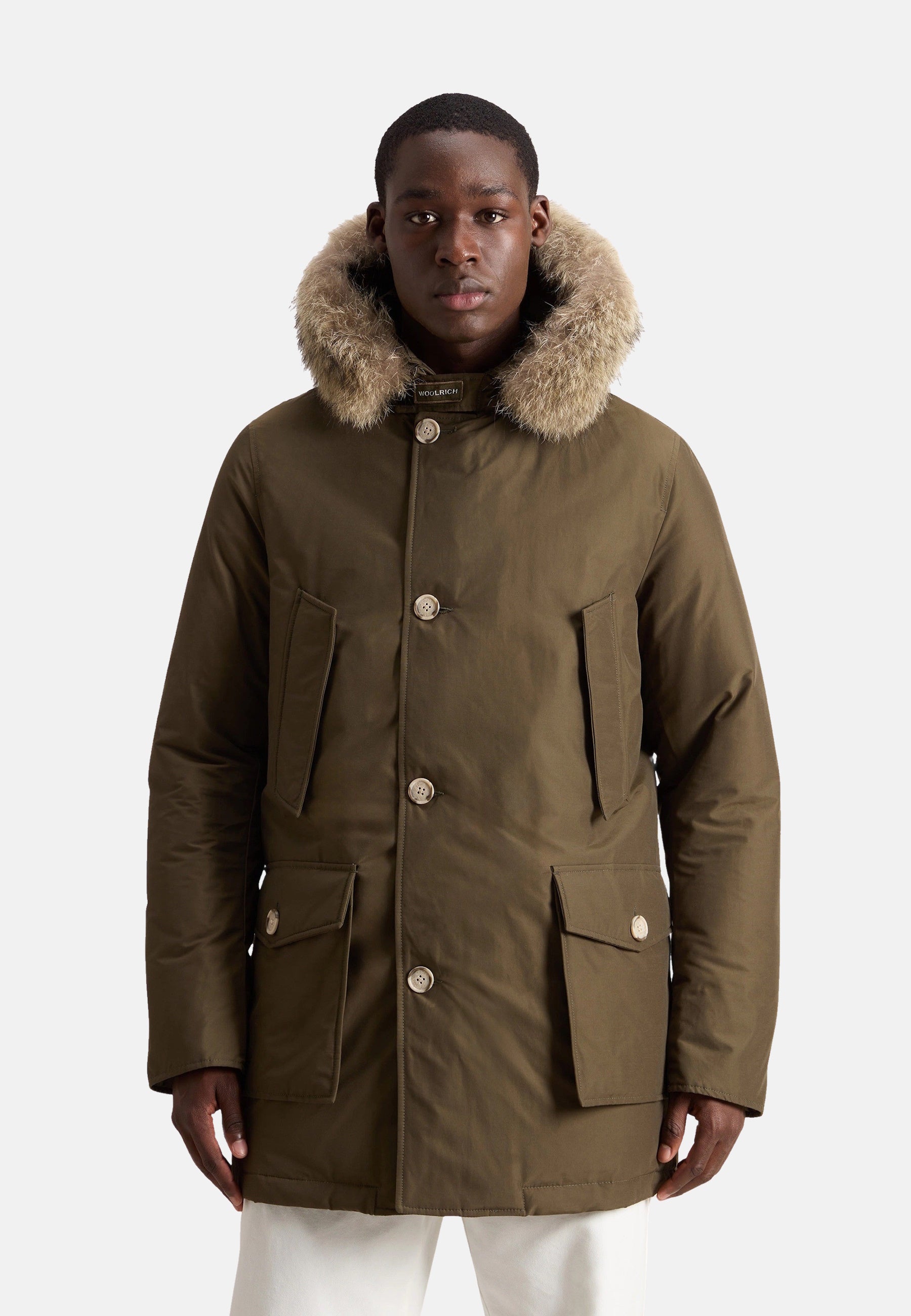 Woolrich ARCTIC Parka