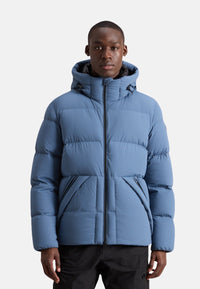 Woolrich SIERRA SUPREME Steppjacke