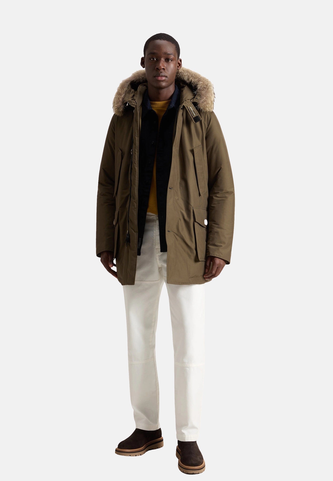Woolrich ARCTIC Parka